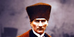 Atatürk'ün Türk Dili Üzerine Yaptığı Çalışmalar