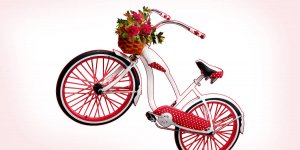 Bisikletin gelecekte uğrayabileceği değişiklikler neler olabilir