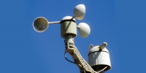 Anemometre