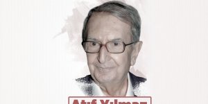 Atıf Yılmaz
