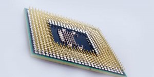 CPU Nedir?
