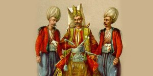 osmanlı devletinde askeri işlerle uğraşan sınıfa verilen ad