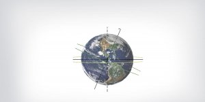 Eksen Eğikliği Olmasaydı Ne Olurdu?