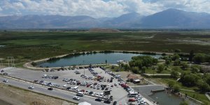 Ekşisu Mesire Alanı