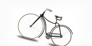 Bisiklette hangi basit makineler vardır