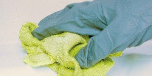 Duşakabin Temizliği Nasıl Yapılır?