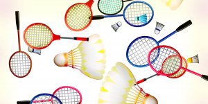 Badminton
