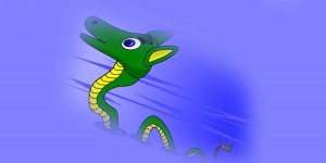 Tatlı Dil Yılanı Deliğinden Çıkarır