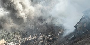 1. Dünya Savaşı sonunda imzalanan antlaşmalar