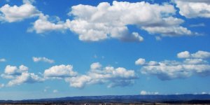 Gökyüzü Neden Mavidir