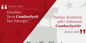 Cumhuriyetin İlanından Sonra Yapılan Yenilikler