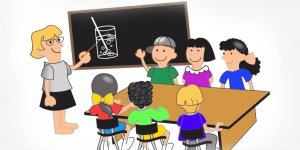 Okul Öncesi Öğretmenliği