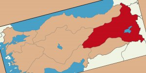 Doğu Anadolu Bölgesi