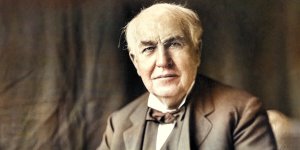 Thomas Edison