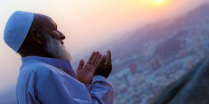 Regaip Kandili Nedir?