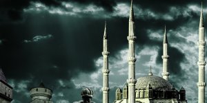 Mimar Sinan Eserleri