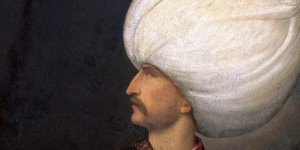 Kanuni Sultan Süleyman