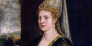 Hürrem Sultan