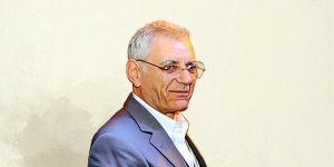 Attila Özdemiroğlu