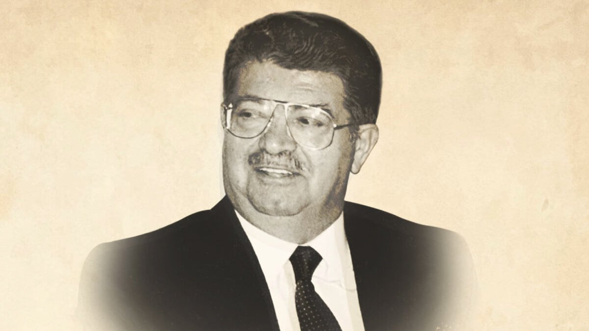 Turgut Özal