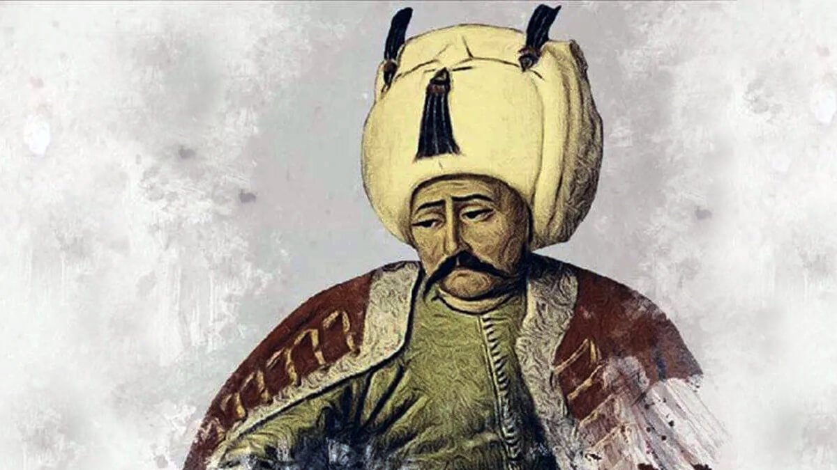 Yavuz Sultan Selim