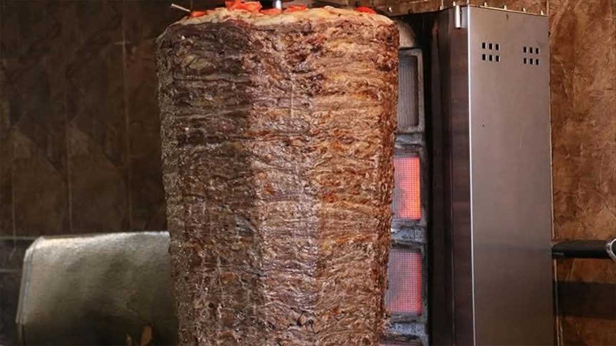 Ağrı Yaprak Döneri (Merkez/Ağrı)