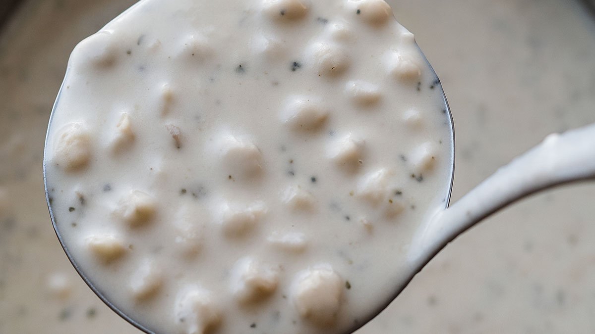 Ağrı Yöresi Ayran Aşı (Gırar) Çorbası Tarifi Nedir, Nasıl Yapılır?