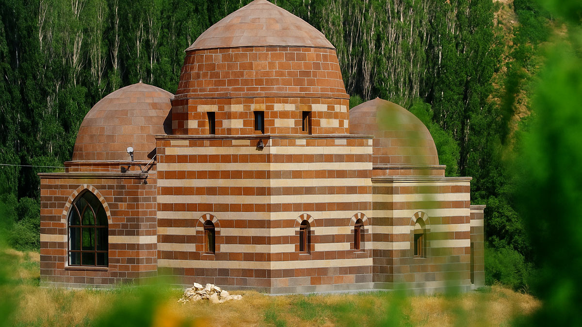 Ahmed-i Hani Türbesi Hakkında Bilgiler (Doğubayazıt/Ağrı)