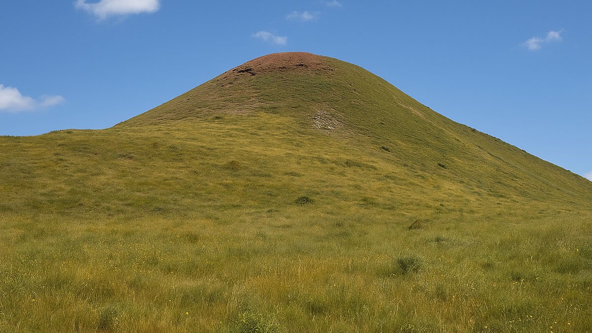 Anzavur Tepe Patnos