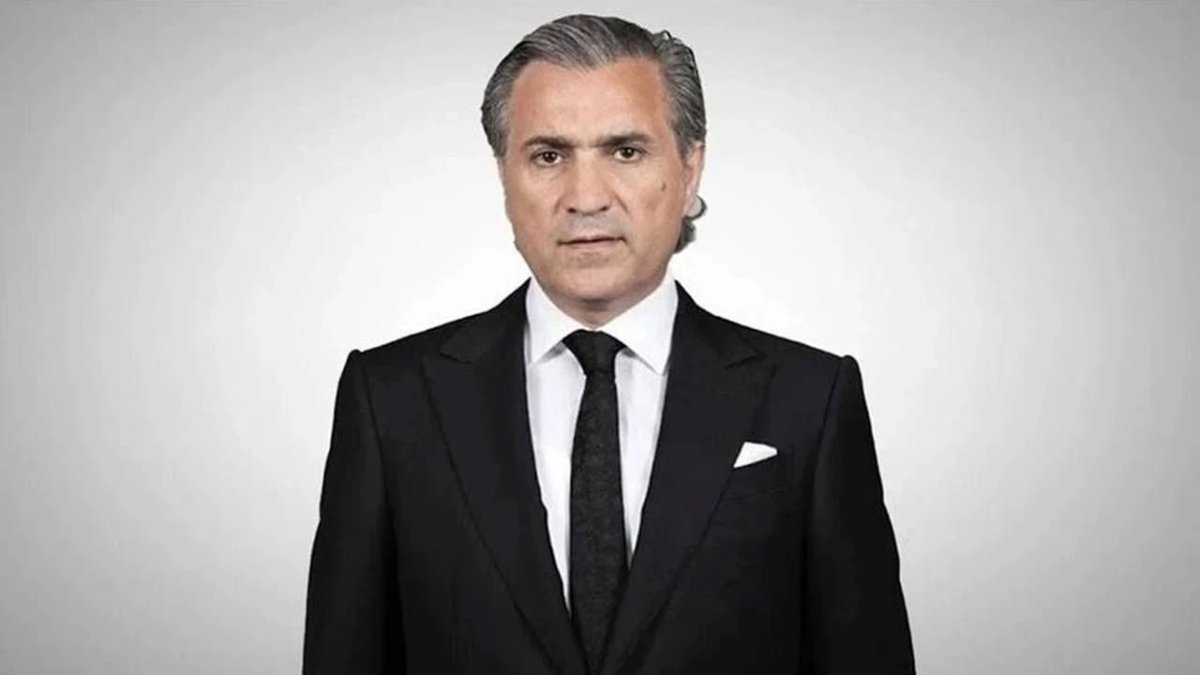 Can Holding'in Sahibi Kemal Can Kimdir, Nereli? (DOĞUBAYAZIT/AĞRI)