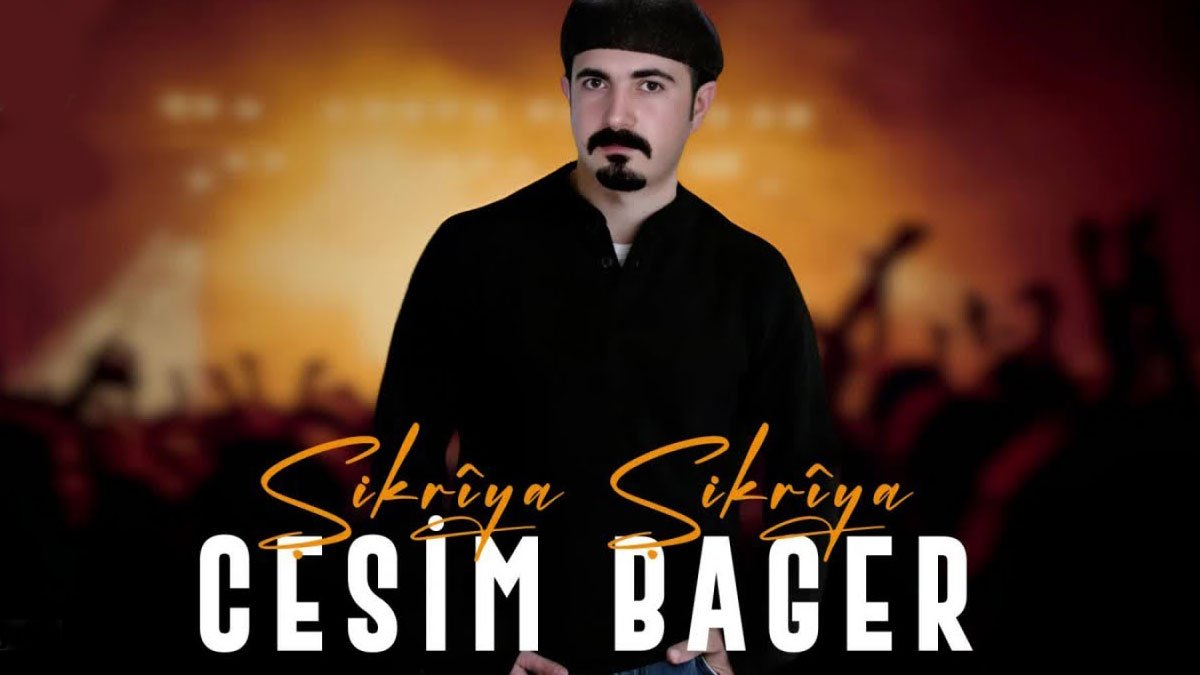 Cesim Bager Neden ve Ne Zaman Hayatını Kaybetti? İşte Cesim Bager'in Biyografisi (Doğubayazıt/Ağrı)