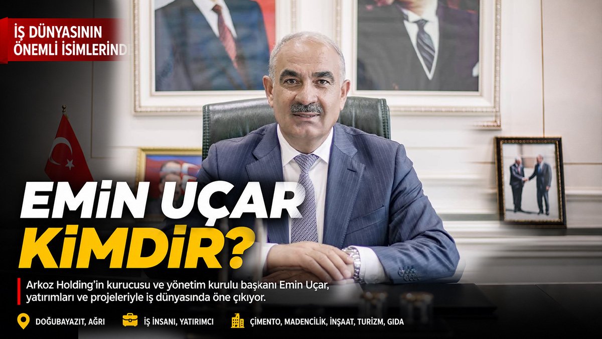 Emin Uçar