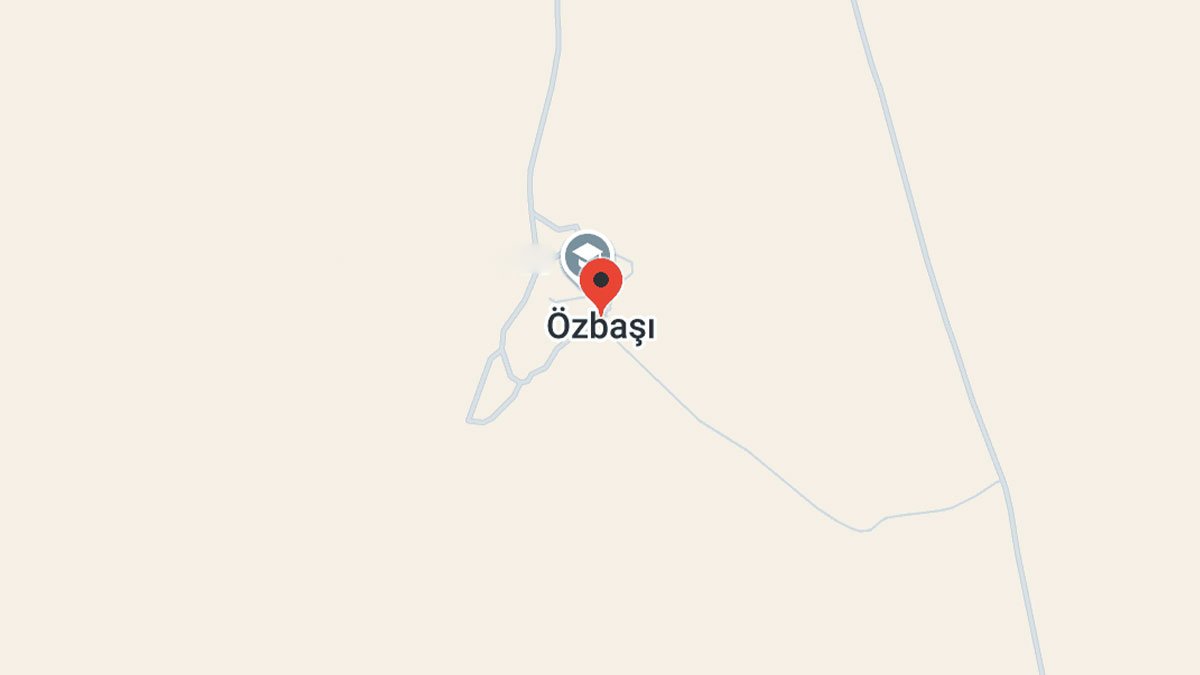 Özbaşı Köyü (Bîrka) Merkez/Ağrı