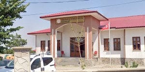 Taşlıçay İlçe Milli Eğitim Müdürlüğü