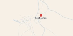 Eskiharman Köyü, Ağrı
