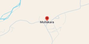Mollakara Köyü, Diyadin