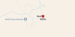 Mutlu Köyü, Diyadin