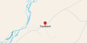 Tazekent Köyü, Diyadin