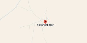 Yukarıakpazar Köyü, Diyadin