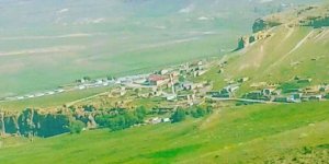 Yukarıdalören Köyü, Diyadin