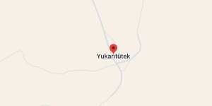 Yukarıtütek Köyü, Diyadin