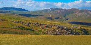 Yuva Köyü, Diyadin
