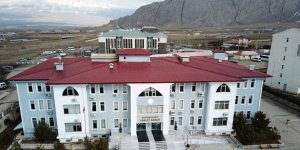 Doğubayazıt Adliyesi