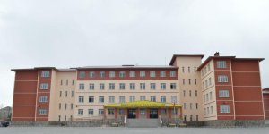 Eleşkirt Mesleki ve Teknik Anadolu Lisesi