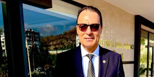 Yılmaz Üzeyiroğlu Kimdir? Biyografi