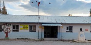 Tendürek Dağı Mesleki ve Teknik Anadolu Lisesi