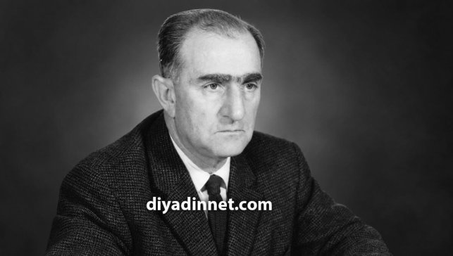 Daniş Koper Kimdir?
