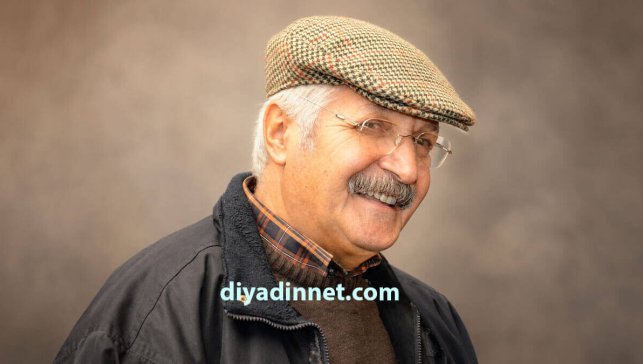 Salih Kalyon Kimdir?