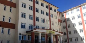 Diyadin Şehit Ömer Halisdemir Anadolu Lisesi