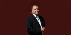 Mehmet Kenan Tekdağ